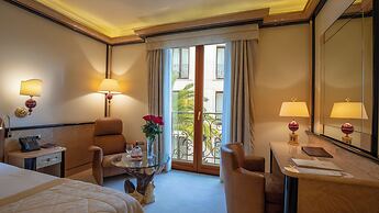 Mulino Luxury Boutique Hotel