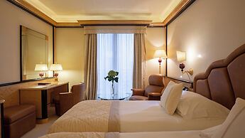 Mulino Luxury Boutique Hotel