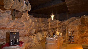 Mulino Luxury Boutique Hotel