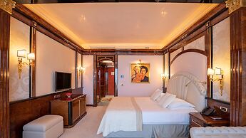 Mulino Luxury Boutique Hotel