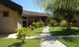 Pousada Aruanã