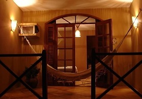 Pousada Aruanã