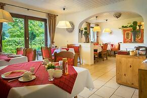 Haus Zeranka Hotel garni