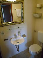 Haus Zeranka Hotel garni