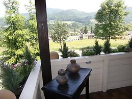 Haus Zeranka Hotel garni