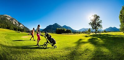 Haus Zeranka Hotel garni