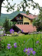 Haus Zeranka Hotel garni