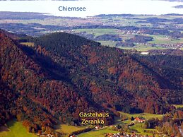 Haus Zeranka Hotel garni