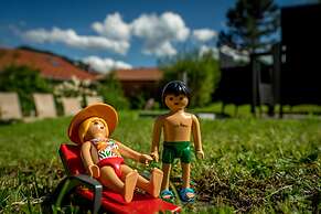 Haus Zeranka Hotel garni