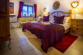 Haus Zeranka Hotel garni