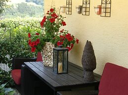 Haus Zeranka Hotel garni