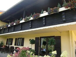 Haus Zeranka Hotel garni