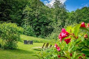 Haus Zeranka Hotel garni