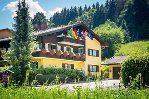 Haus Zeranka Hotel garni