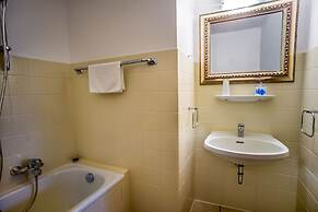 Haus Zeranka Hotel garni