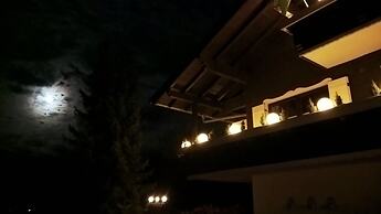 Haus Zeranka Hotel garni