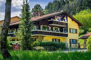 Haus Zeranka Hotel garni