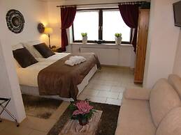 Haus Zeranka Hotel garni