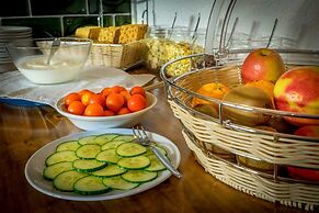 Haus Zeranka Hotel garni