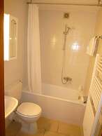 Haus Zeranka Hotel garni