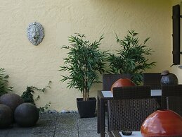 Haus Zeranka Hotel garni