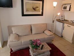 Haus Zeranka Hotel garni