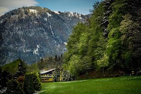 Haus Zeranka Hotel garni