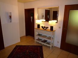 Haus Zeranka Hotel garni