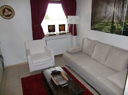 Haus Zeranka Hotel garni