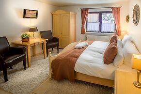 Haus Zeranka Hotel garni