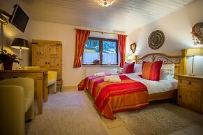 Haus Zeranka Hotel garni