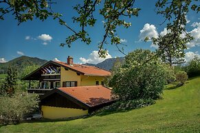 Haus Zeranka Hotel garni