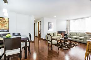 Travelers Suites Edificio Fontana Plaza