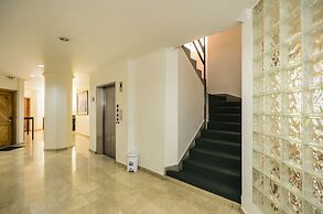 Travelers Suites Edificio Fontana Plaza