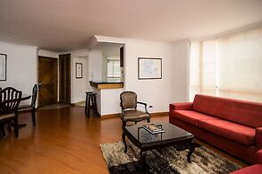 Travelers Suites Edificio Fontana Plaza