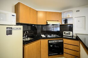 Travelers Suites Edificio Fontana Plaza