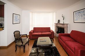 Travelers Suites Edificio Fontana Plaza