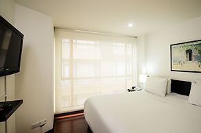 Travelers Suites Edificio Fontana Plaza