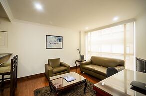 Travelers Suites Edificio Fontana Plaza