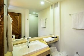 Travelers Suites Edificio Fontana Plaza