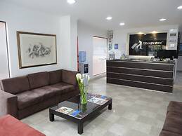 Travelers Suites Edificio Fontana Plaza