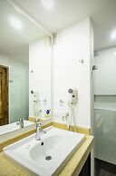 Travelers Suites Edificio Fontana Plaza