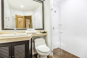 Travelers Suites Edificio Fontana Plaza