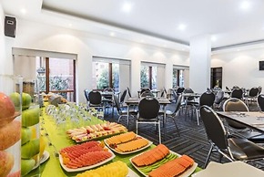 Travelers Suites Condominio Plenitud