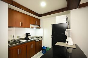 Travelers Suites Condominio Plenitud