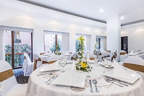 Travelers Suites Condominio Plenitud