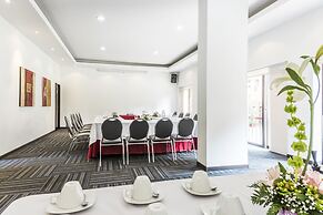 Travelers Suites Condominio Plenitud