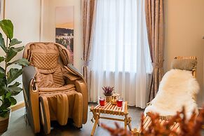 Flair Hotel Rieckmann