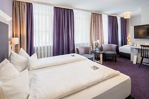 Flair Hotel Rieckmann