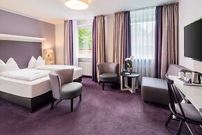 Flair Hotel Rieckmann